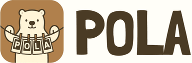 pola logo